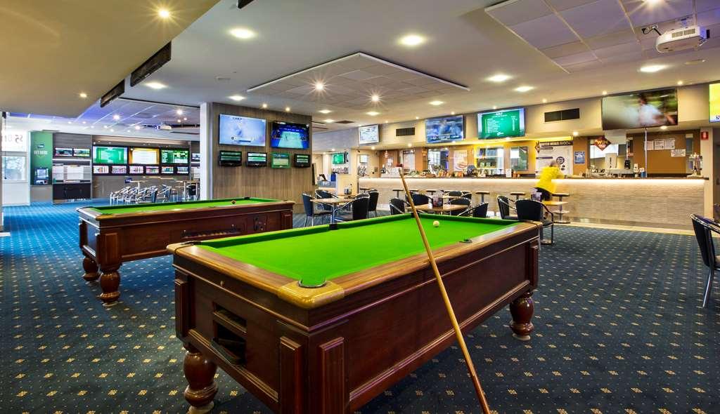 Nightcap At St Albans Hotel Зручності фото