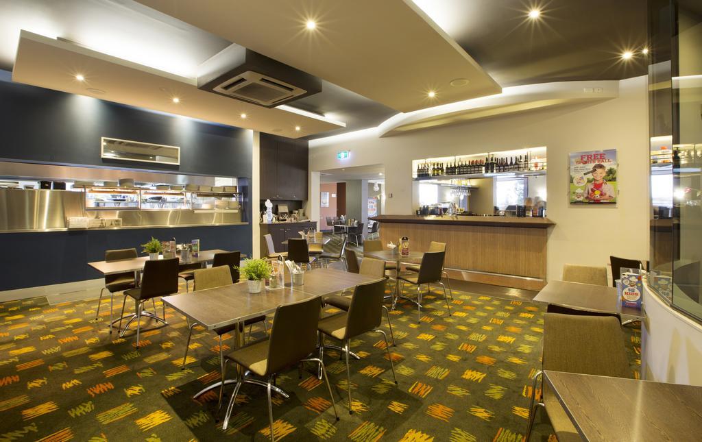 Nightcap At St Albans Hotel Екстер'єр фото